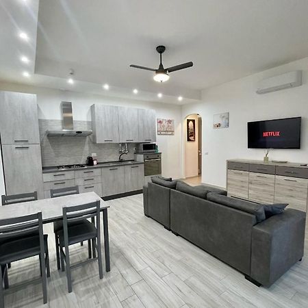 Luxury Apartment B Olbia Ngoại thất bức ảnh