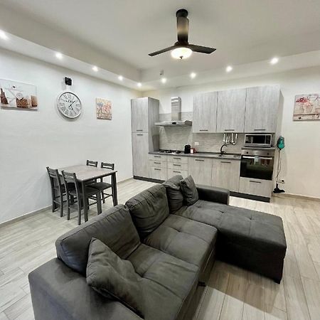 Luxury Apartment B Olbia Ngoại thất bức ảnh