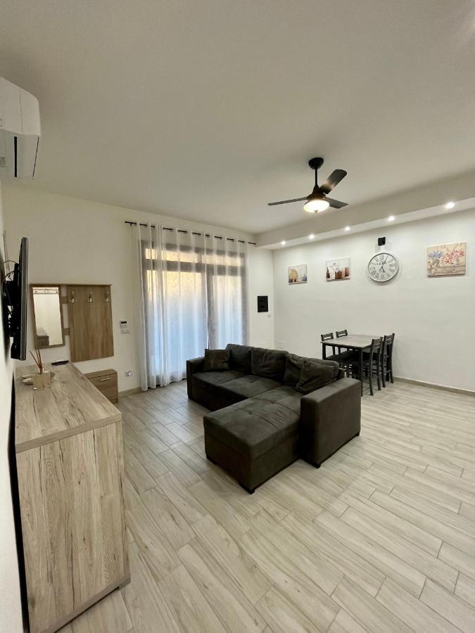 Luxury Apartment B Olbia Ngoại thất bức ảnh